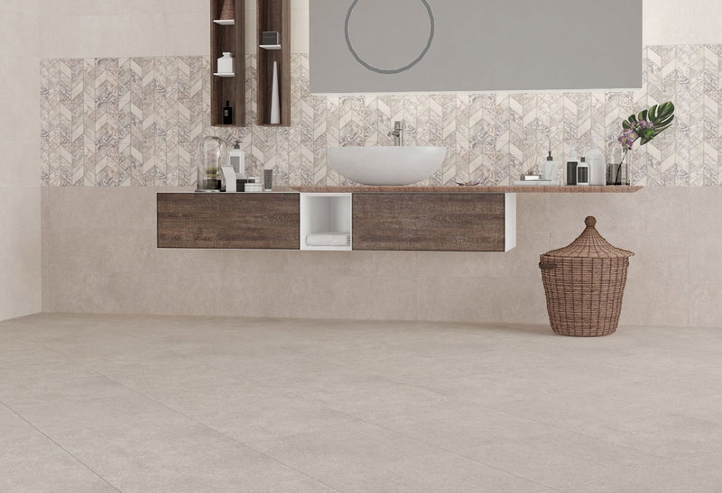 Γρανιτοπλακάκι Epoca 45x45cm Beige