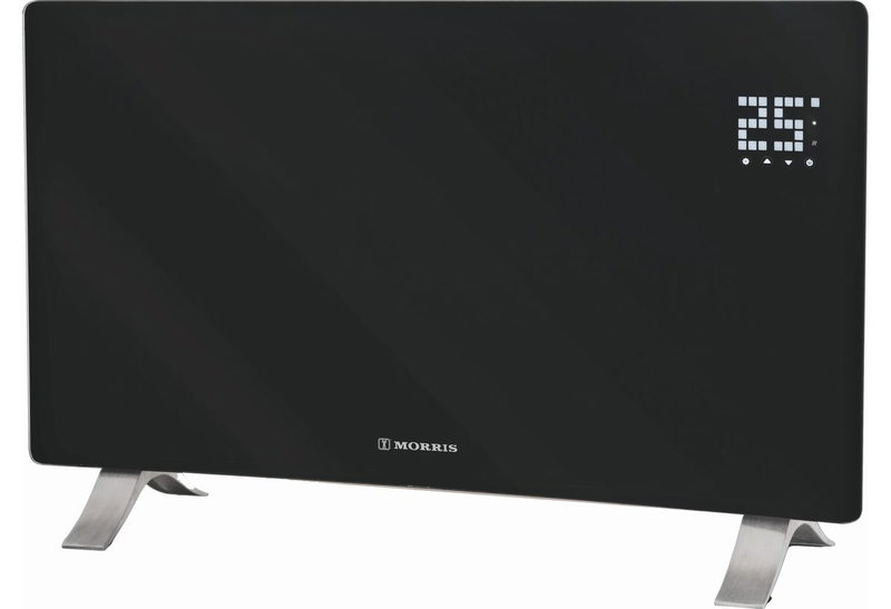 Θερμαντικό Πάνελ Κρυστάλλου Morris MPH-20041S 2400W