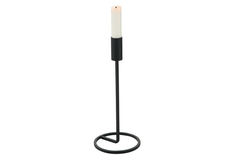 Κηροπήγιο Deco Boltze Fio 26cm
