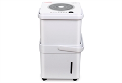 Inventor Combo CB-WUI-20L Αφυγραντήρας 20lt Wi-Fi