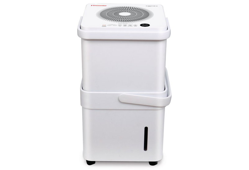 Inventor Combo CB-WUI-20L Αφυγραντήρας 20lt Wi-Fi