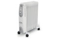 Life Comfy Καλοριφέρ Λαδιού 11 Φέτες 2500W