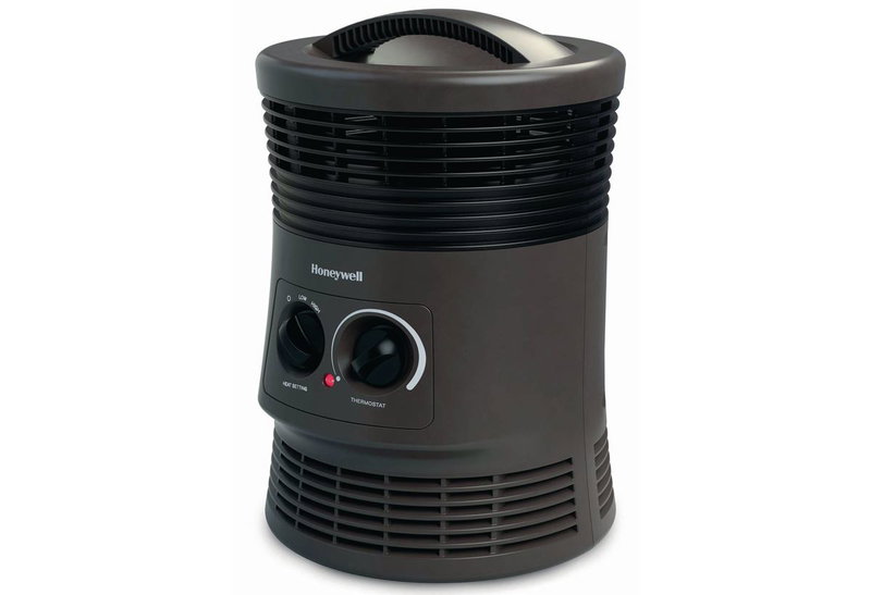 Honeywell HHF360E4 Αερόθερμο 1500W