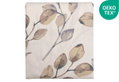 Παπλωματοθήκη Διπλή Easy Home Prestige Feria 240x220cm