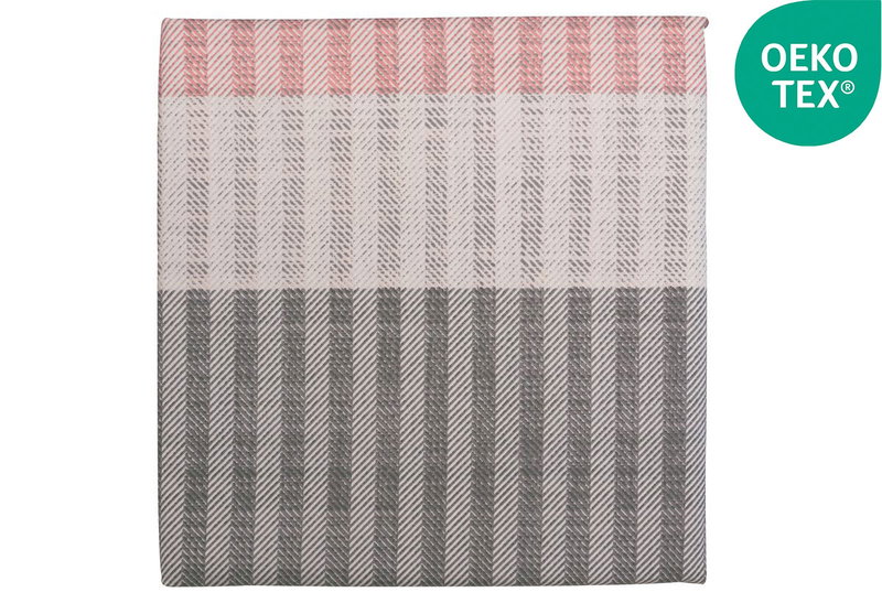 Παπλωματοθήκη Μονή Easy Home Prestige Grafito 240x160cm