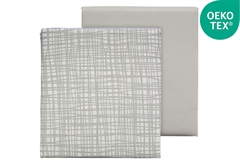 Παπλωματοθήκη Μονή Easy Home Prestige Rail 240x160cm