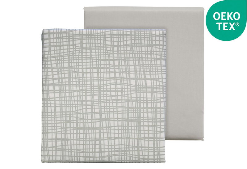 Παπλωματοθήκη Μονή Easy Home Prestige Rail 240x160cm