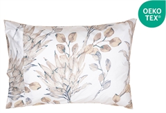 Σετ Μαξιλαροθήκες Easy Home Prestige 70x50cm Feria 2τμχ