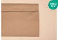 Σεντόνι Μονό Easy Home Prestige Μπεζ 260x160cm