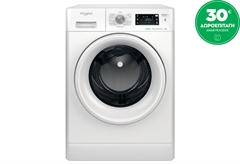 Whirlpool FFB 9458 WV EE Πλυντήριο Ρούχων 9kg