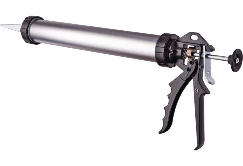 Πιστόλι Σιλικόνης Den Braven MK5-H600 MC