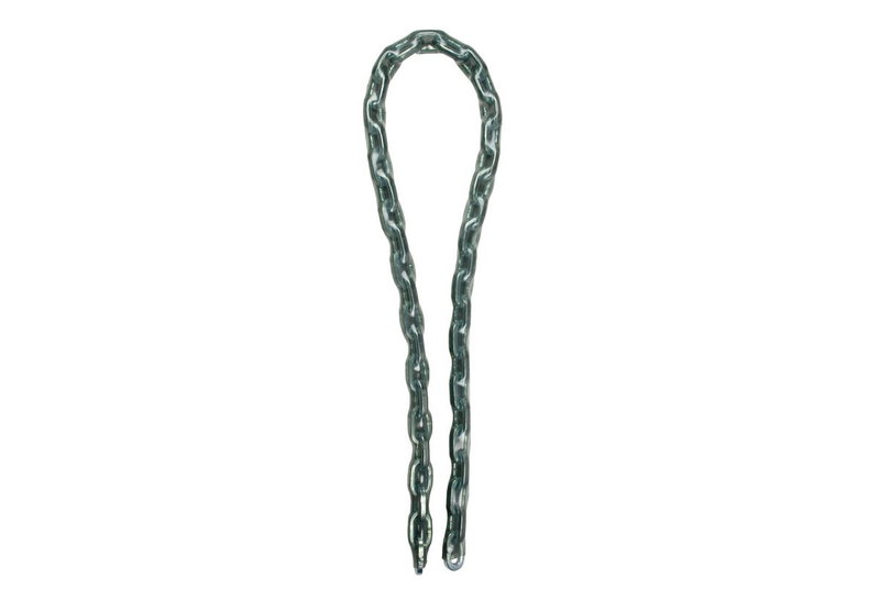 Αλυσίδα Master Lock Ατσάλινη με Κάλυμμα Βινυλίου Φ.8mm 1M