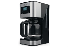 Life Aroma Digital Καφετιέρα Φίλτρου 950W