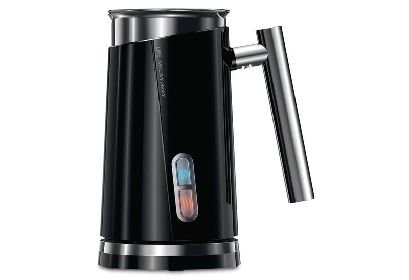 Συσκευή για Αφρόγαλα Life Milky Way 500W
