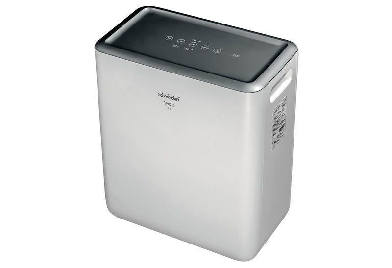 Toyotomi Sonzai TDE-16GA20 Αφυγραντήρας 16lt Wi-Fi