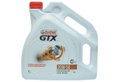 Λιπαντικό Castrol GTX 20W-50 4L