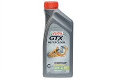 Λιπαντικό Castrol GTX Ultra Clean A3/B4 10W-40 1L