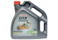 Λιπαντικό Castrol GTX Ultra Clean A3/B4 10W-40 4L
