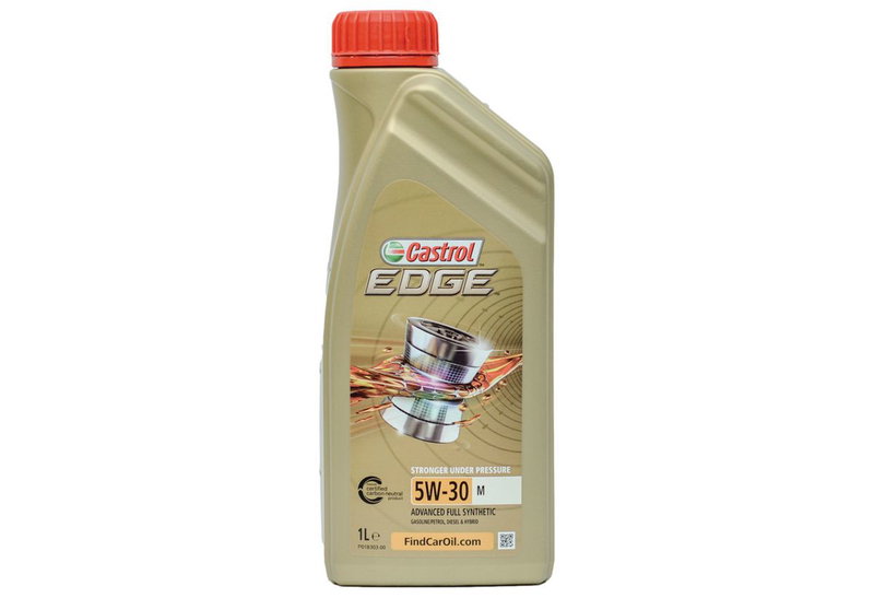 Λιπαντικό Castrol Edge M 5-30 1L
