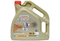 Λιπαντικό Castrol Edge M 5-30 4L