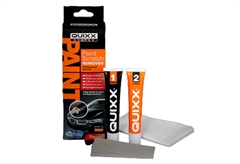 Σετ Quixx Αφαίρεσης Γρατζουνιάς σε Ακρυλικό