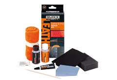 Σετ Επισκευής Quixx Δέρματος και Βινυλίου