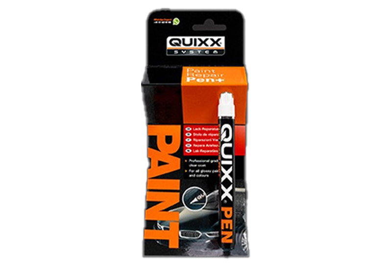 Μαρκαδόρος Quixx Επισκευής Βαφής