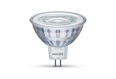 Λαμπτήρας Led Μr16 4.4-35W GU5.3 4000Κ