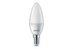 Λαμπτήρας Led Κερί Β35 2.8-25W Ε14 2700Κ
