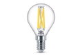 Λαμπτήρας Led Philips P45 E14 5.9W Dimmable