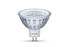 Λαμπτήρας Led Philips ΜR16 GU5.3 4.6W Dimmable