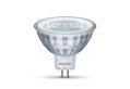 Λαμπτήρας Led Philips ΜR16 GU5.3 4.6W Dimmable