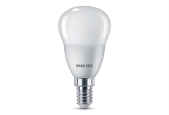 Λαμπτήρας Led Philips P45 E14 5W 6500Κ