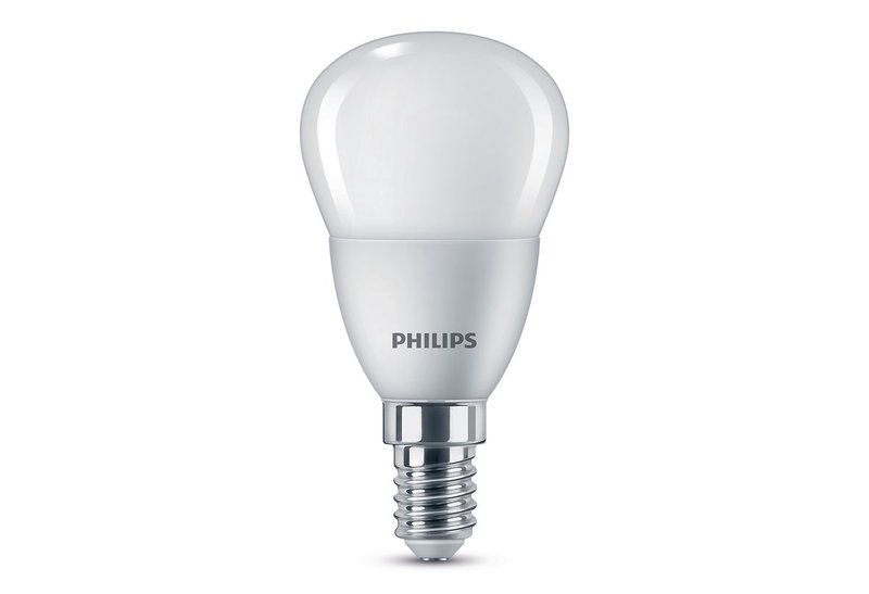 Λαμπτήρας Led Philips P45 E14 5W 6500Κ