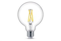 Λαμπτήρας Led Philips G93 E27 5.9W Filament Dimmable