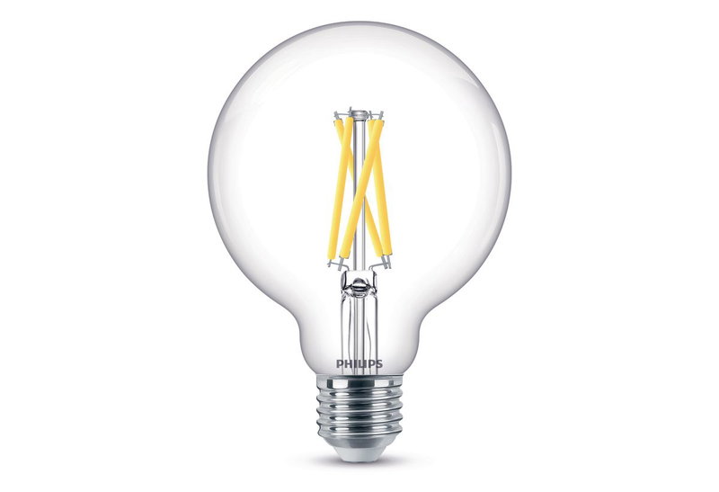 Λαμπτήρας Led Philips G93 E27 5.9W Filament Dimmable