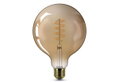 Λάμπα LED Philips G120 E27 7.3W Filament 2200Κ