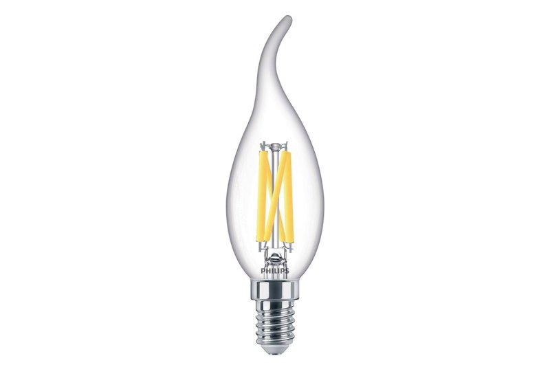 Λαμπτήρας Led Κερί Β35 E14 3.4W Dimmable