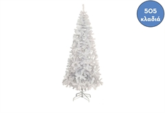 Χριστουγεννιάτικο Δέντρο White 180cm
