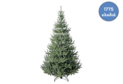 Χριστουγεννιάτικο Δέντρο Evergreen Abies Pine 210cm