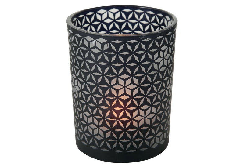Βάση για Κεριά Deco Boltze Josha
