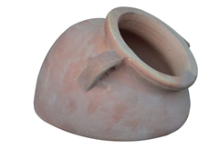 Nattera Πιθάρι Κεραμικό Amphora (TC01-0273S) 30x27x20.5cm Τερακότα