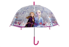 Ομπρέλα Παιδική Frozen με Άνοιγμα Ασφαλείας 45cm
