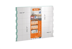 Υπόστρωμα Πατωμάτων HFPS Selit Selitac Aquastop 625x80cm 5mm