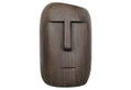 Nattera Moai Διακοσμητική Φιγούρα 19.5x18.5x31cm