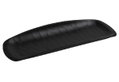 Πιατέλα Espiel Wavy Matte 26.5x11cm Μαύρη
