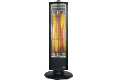 Kerosun Carbon CH900 Θερμάστρα 1000W