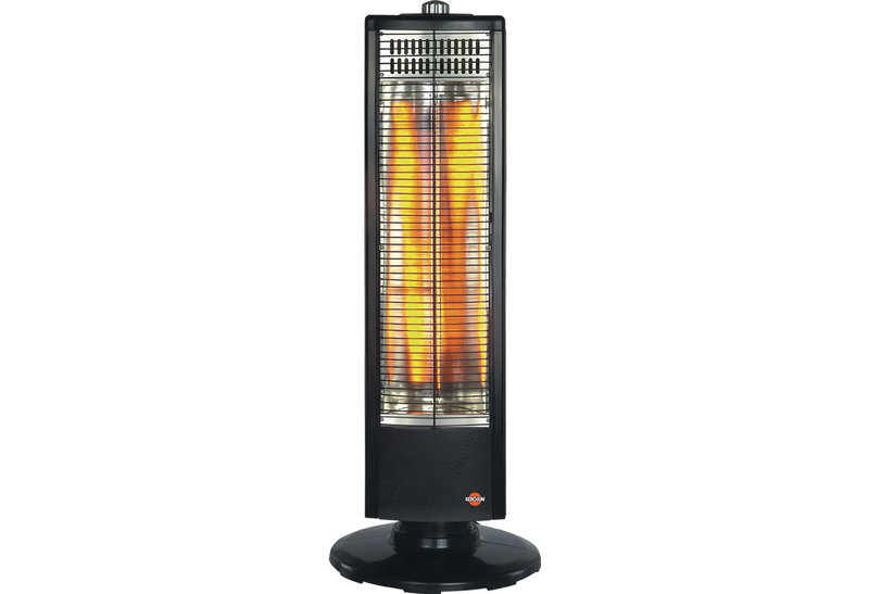 Kerosun Carbon CH900 Θερμάστρα 1000W