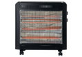 Θερμάστρα Χαλαζία Juro Pro Lava 2200W