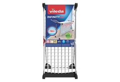 Απλώστρα Vileda Infinity Flex Πτυσσόμενη 30M